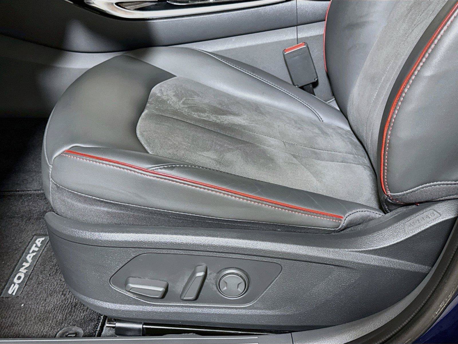 Used 2021 Hyundai Sonata SEL Plus FWD image 17