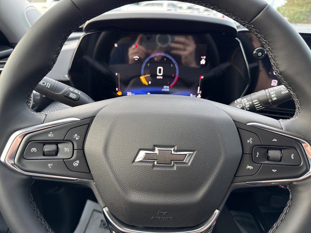 New 2026 Chevrolet Trax ACTIV image 23