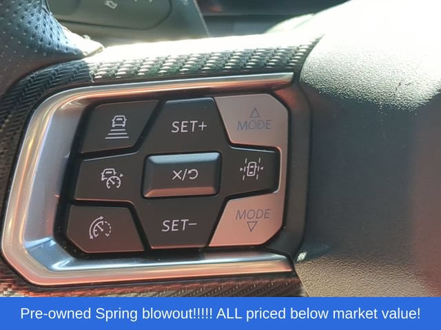 Used 2024 Ford Mustang GT Premium RWD image 26