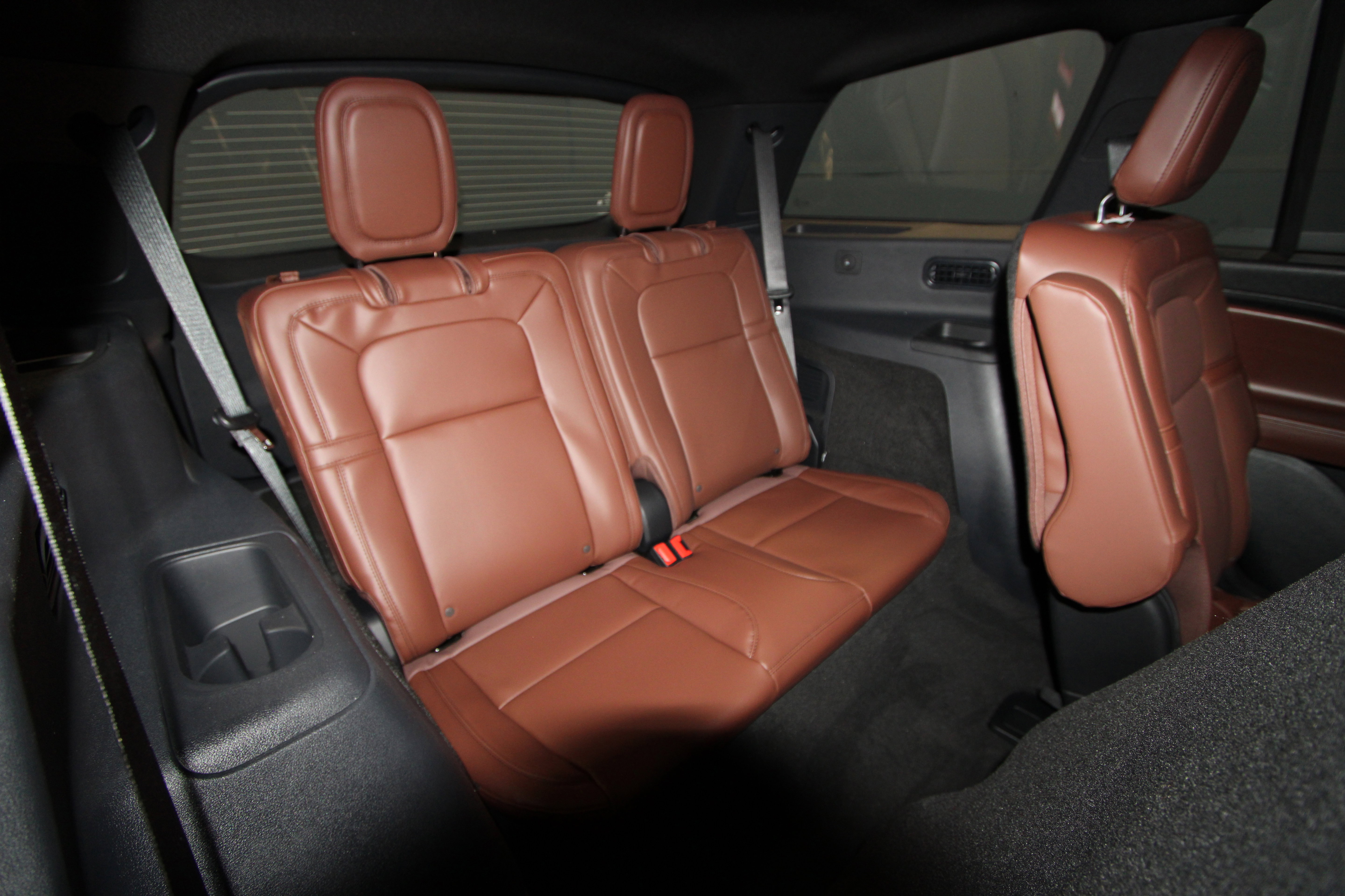 New 2026 Lincoln Aviator Reserve image 28