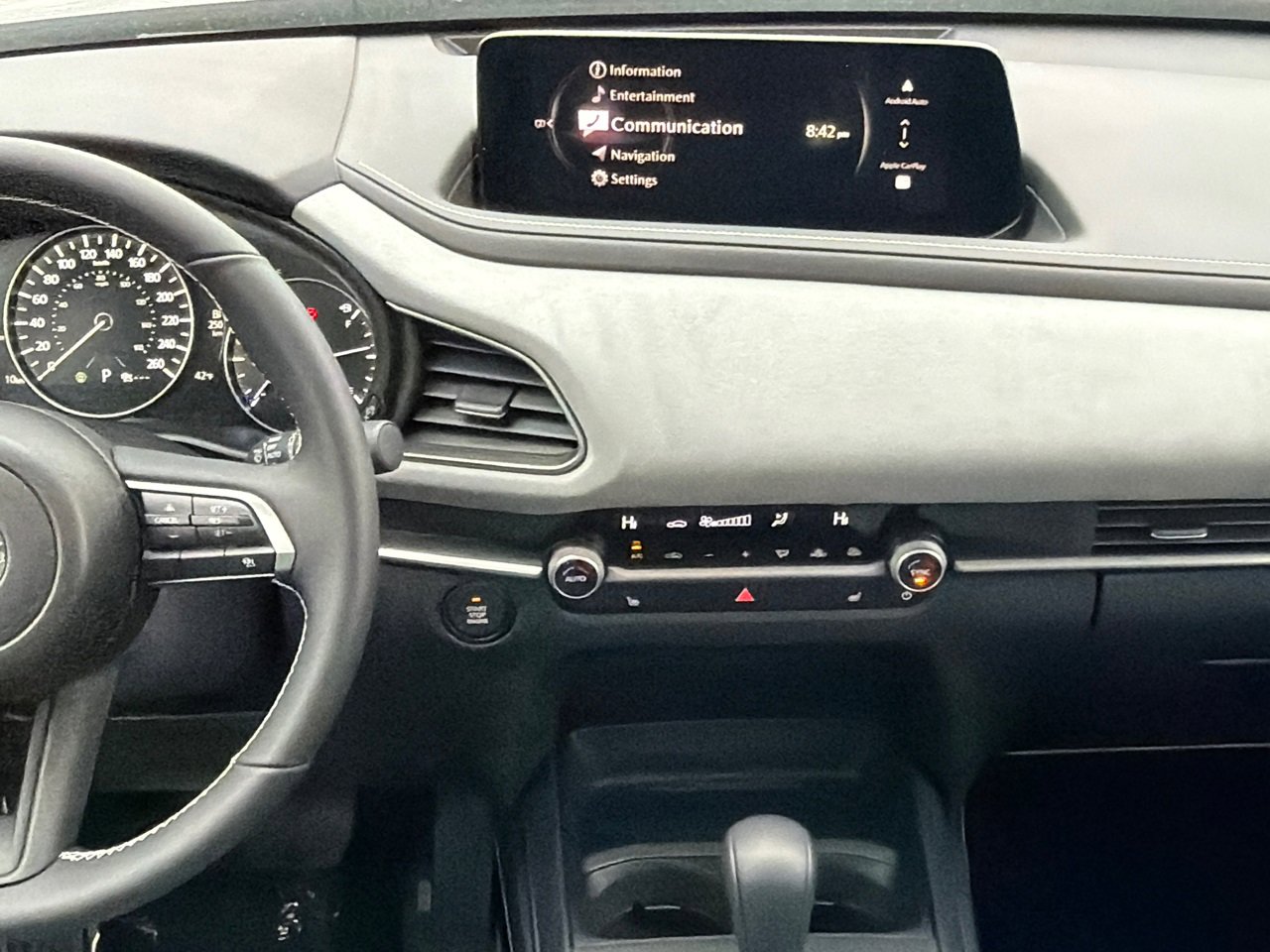 New 2026 MAZDA CX-30 AWD 2.5 S image 18