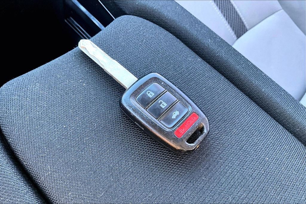 Used 2018 Honda Civic LX image 32