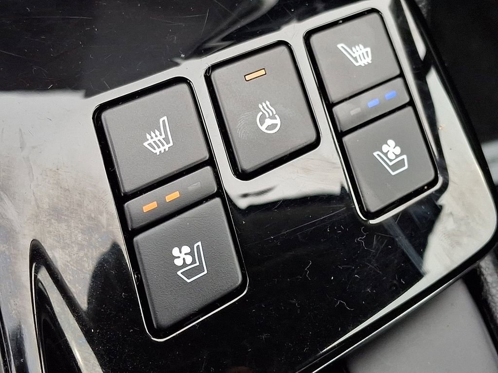 Certified 2023 Kia Sportage SX image 26