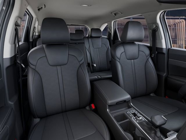 New 2026 Kia Sorento S AWD/4WD image 15