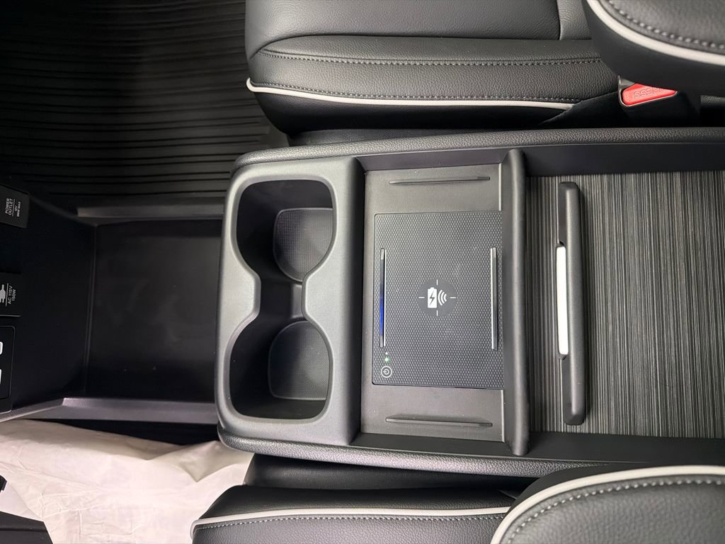 New 2026 Honda Odyssey Touring image 35