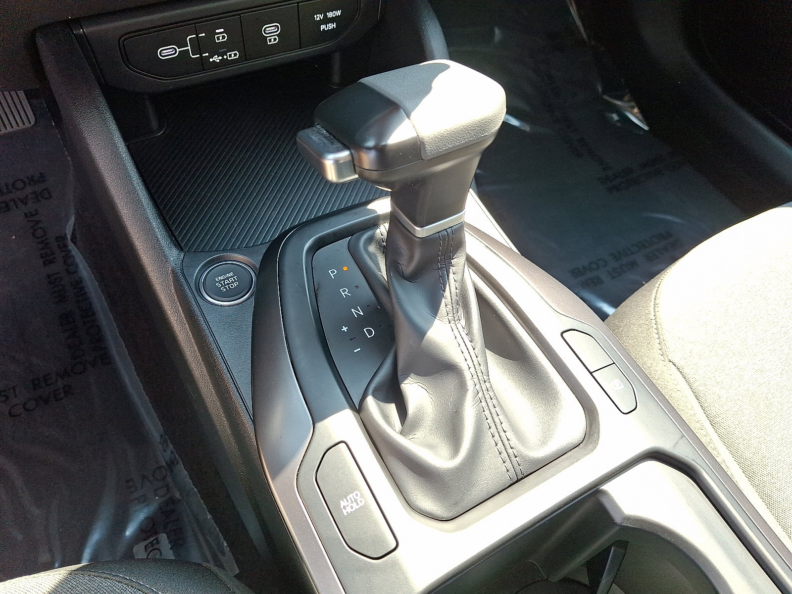 Certified 2025 Kia K4 FWD image 14
