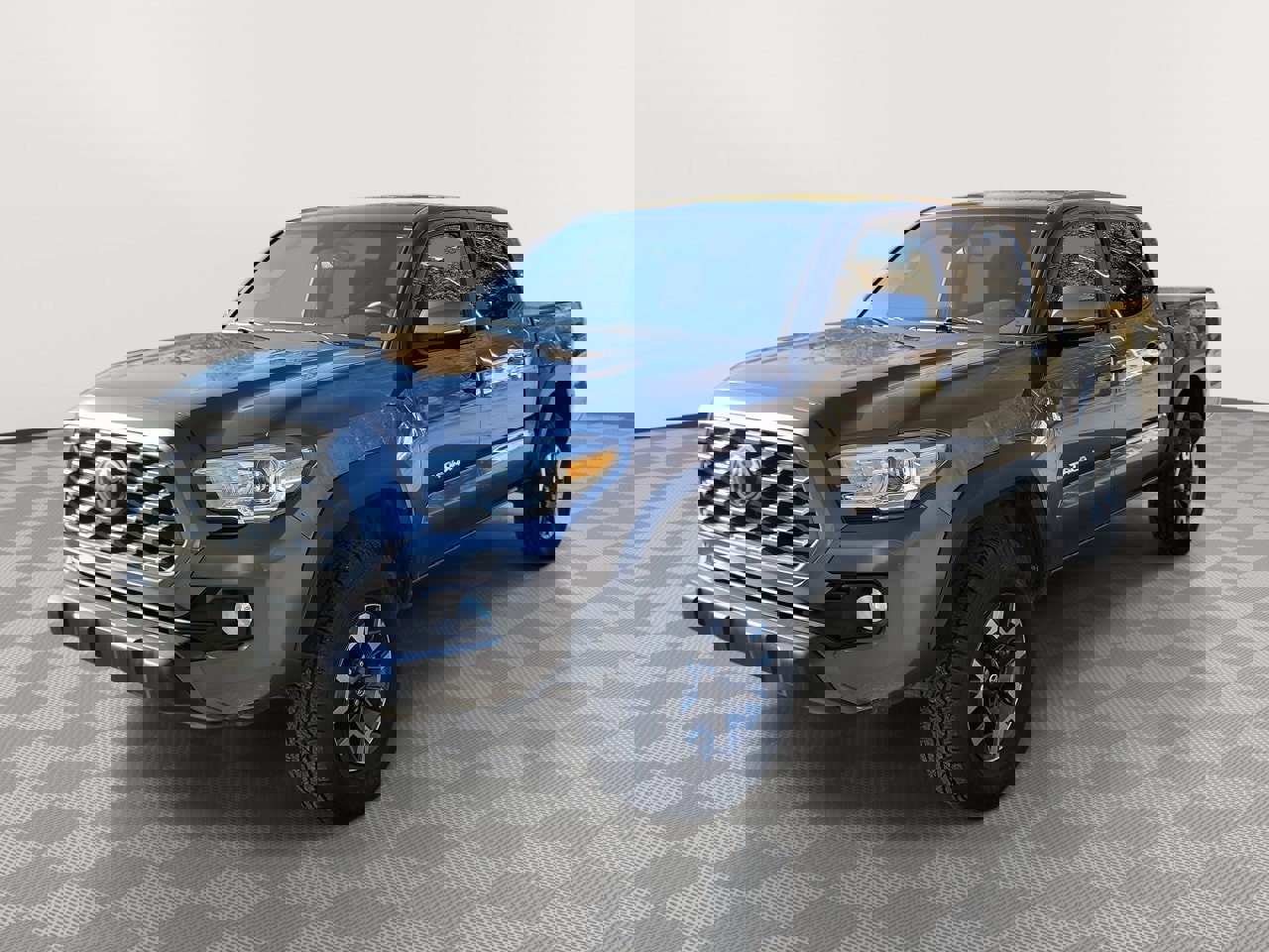 Used 2023 Toyota Tacoma TRD Off-Road