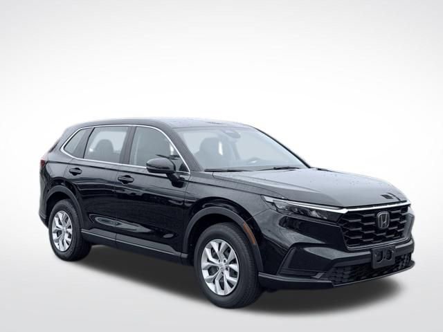 Used 2023 Honda CR-V LX image 4
