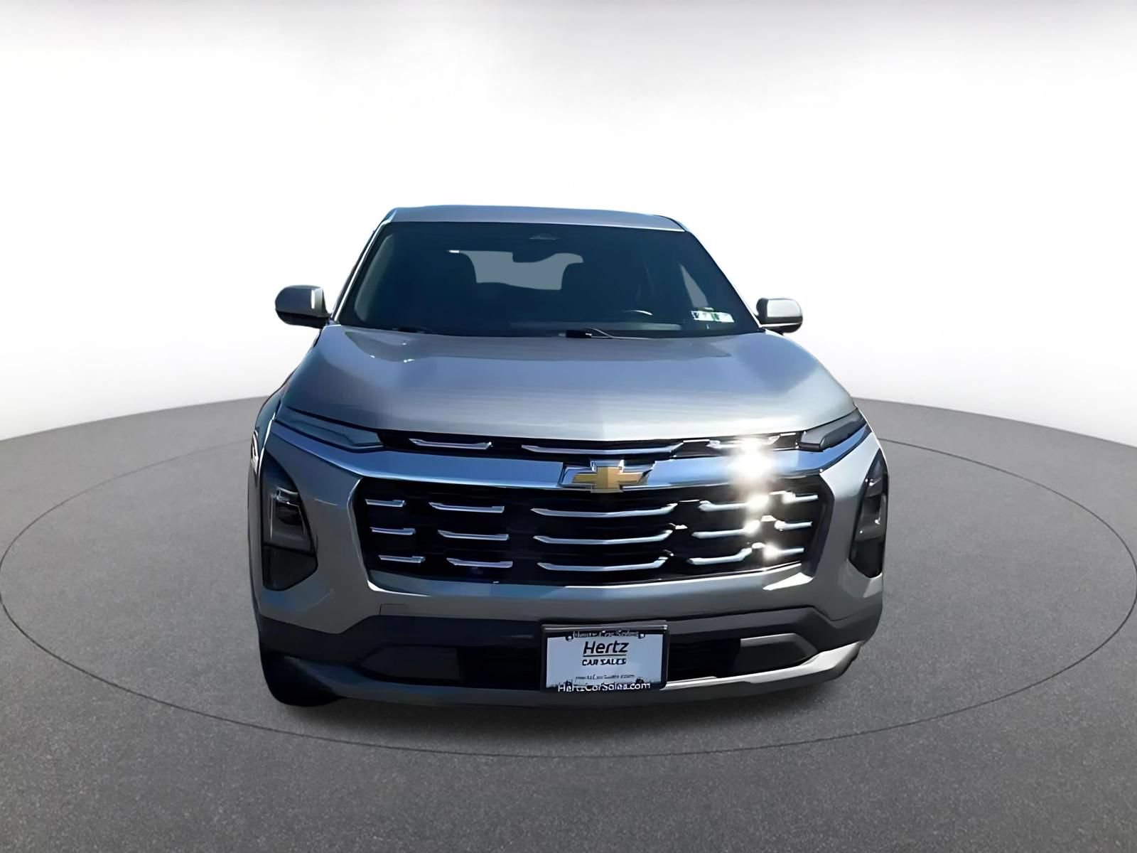 Used 2025 Chevrolet Equinox LT FWD image 5