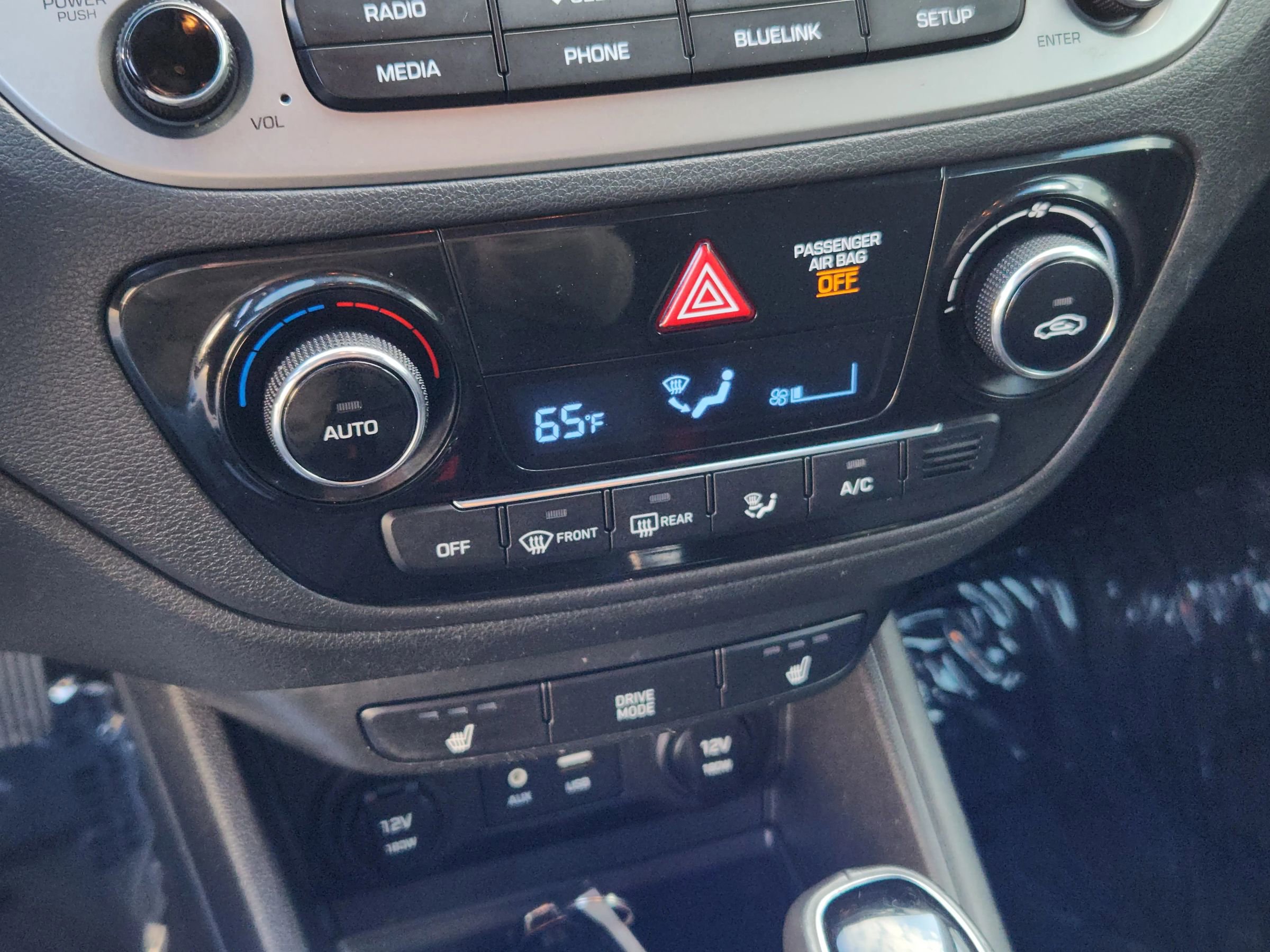 Used 2018 Hyundai Accent Limited FWD image 12