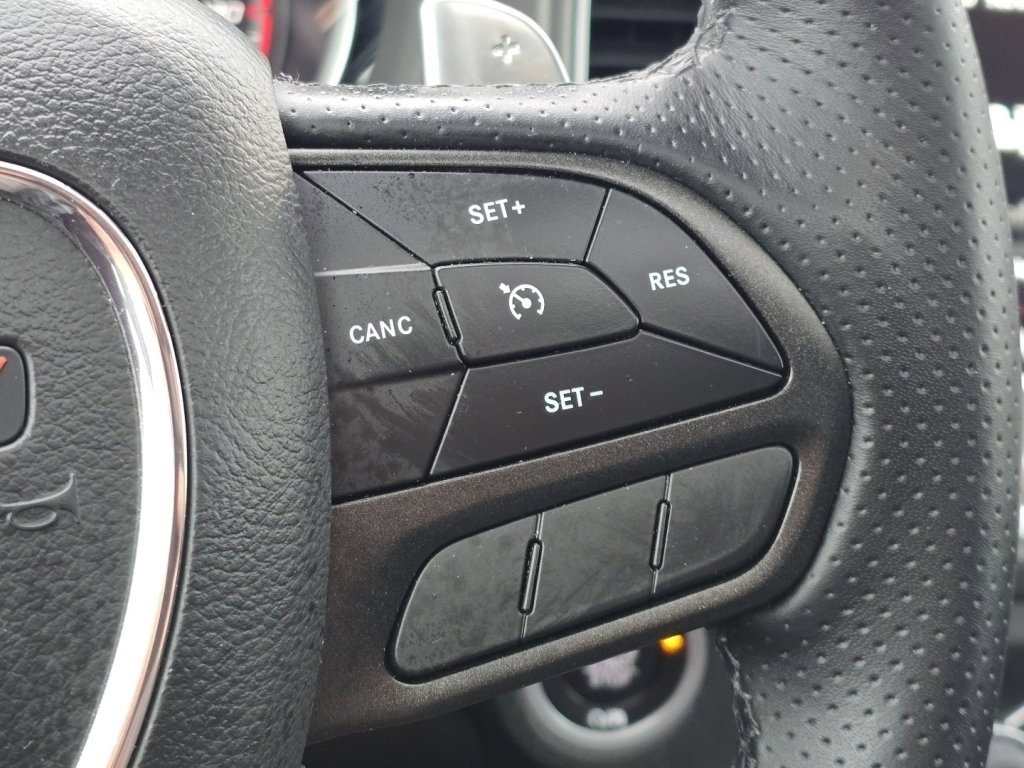 Used 2022 Dodge Charger SXT w/ Navigation & Travel Group image 29