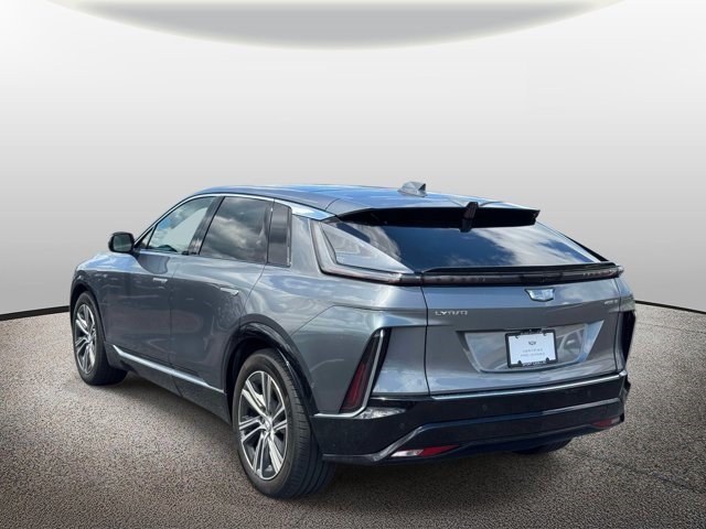 Certified 2023 Cadillac Lyriq 2WD image 17