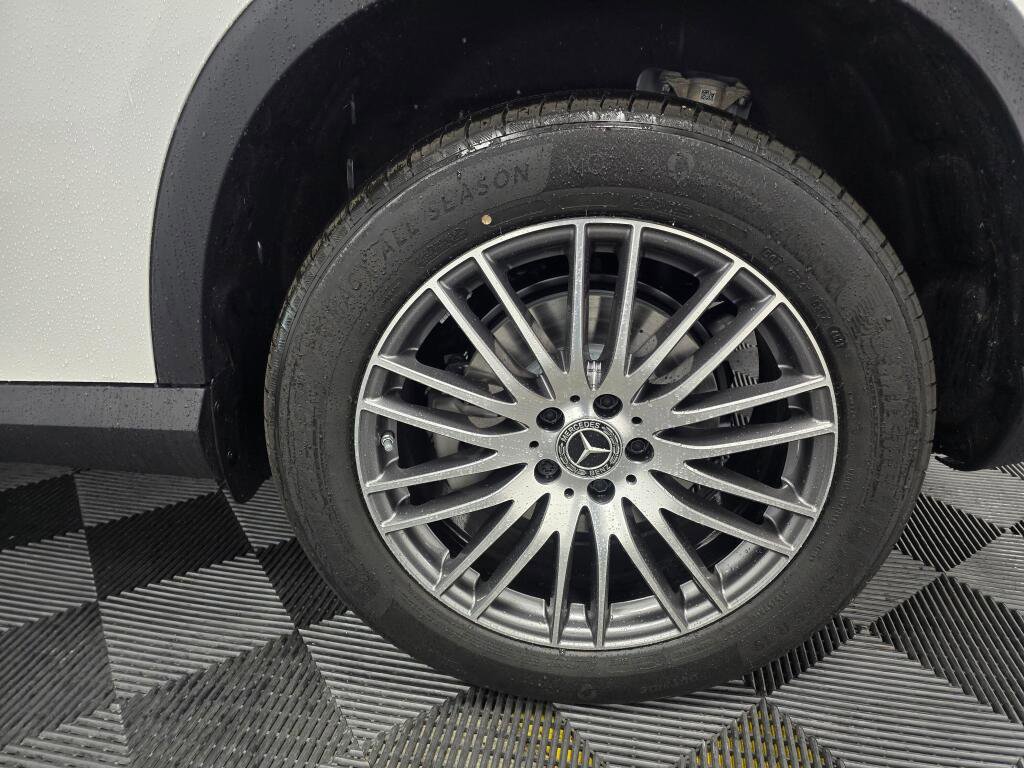 New 2026 Mercedes-Benz GLC 300 4MATIC image 20