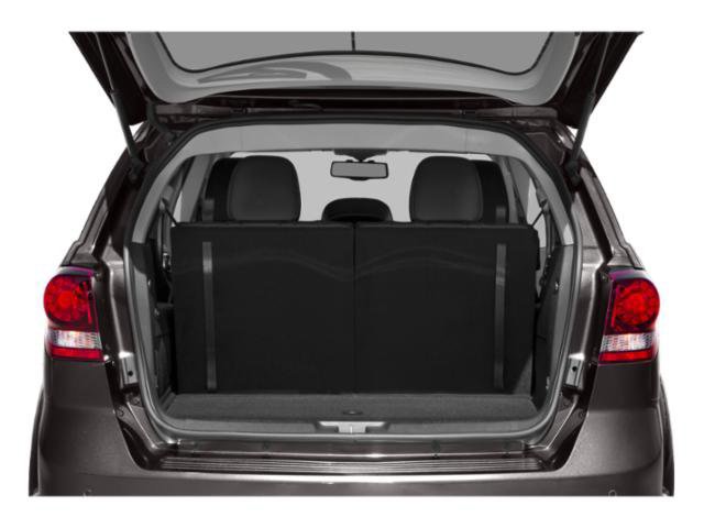 Used 2018 Dodge Journey SE w/ Popular Equipment Group AWD/4WD image 11