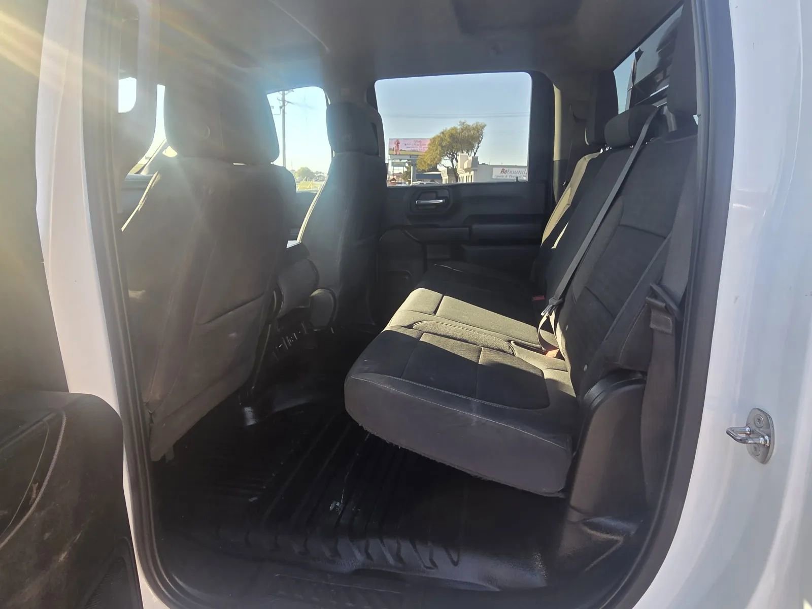 Used 2022 Chevrolet Silverado 2500 LT w/ Convenience Package image 13