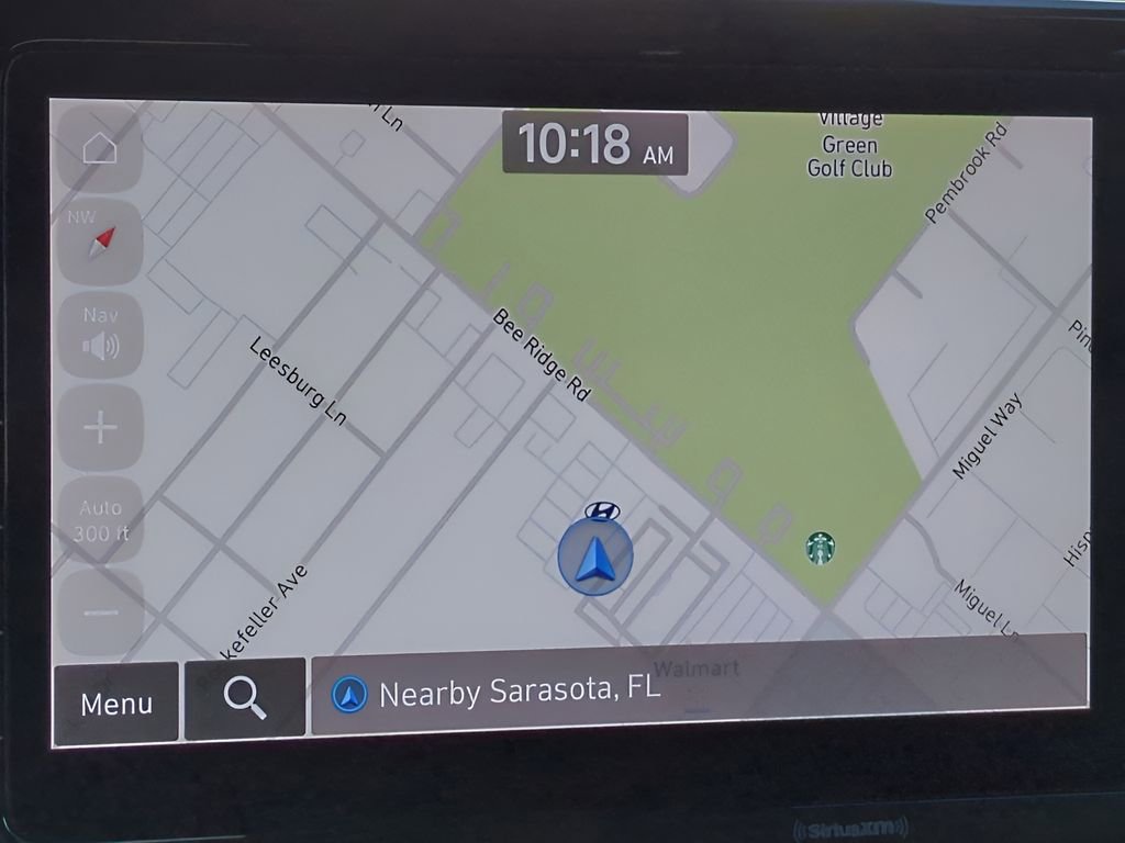 Used 2023 Hyundai Santa Fe SEL image 22