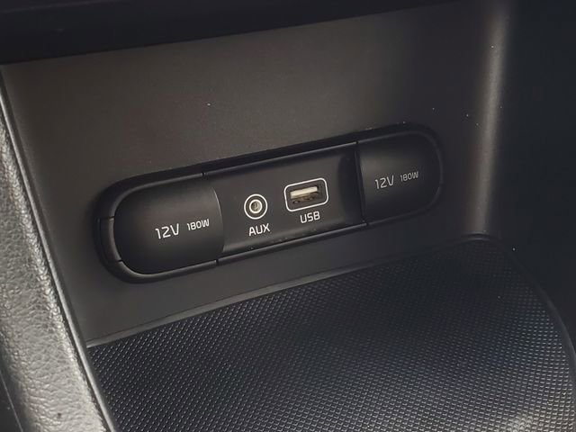 Used 2017 Kia Sportage LX FWD image 23