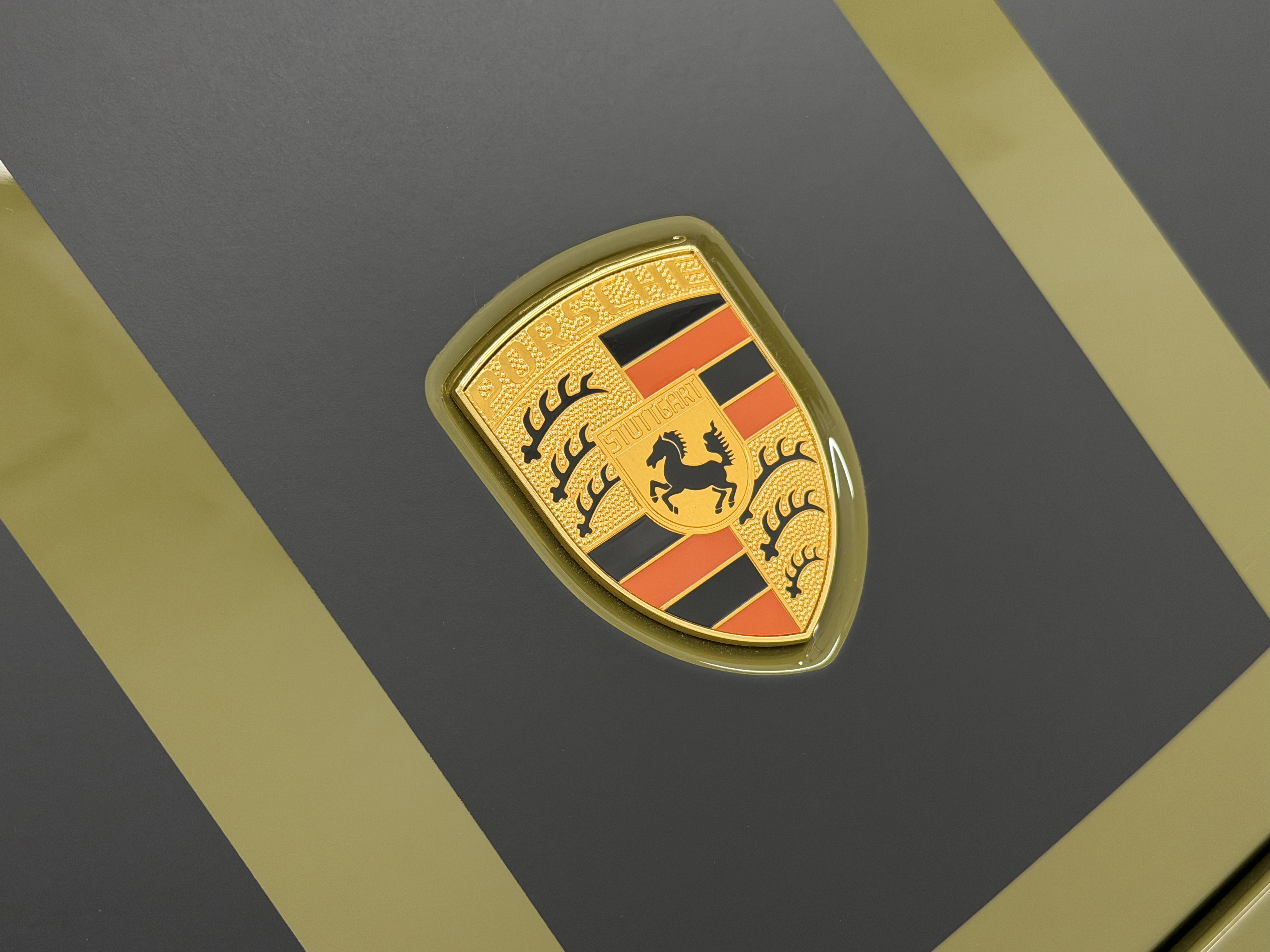 New 2026 Porsche 911 Carrera 4 GTS image 75