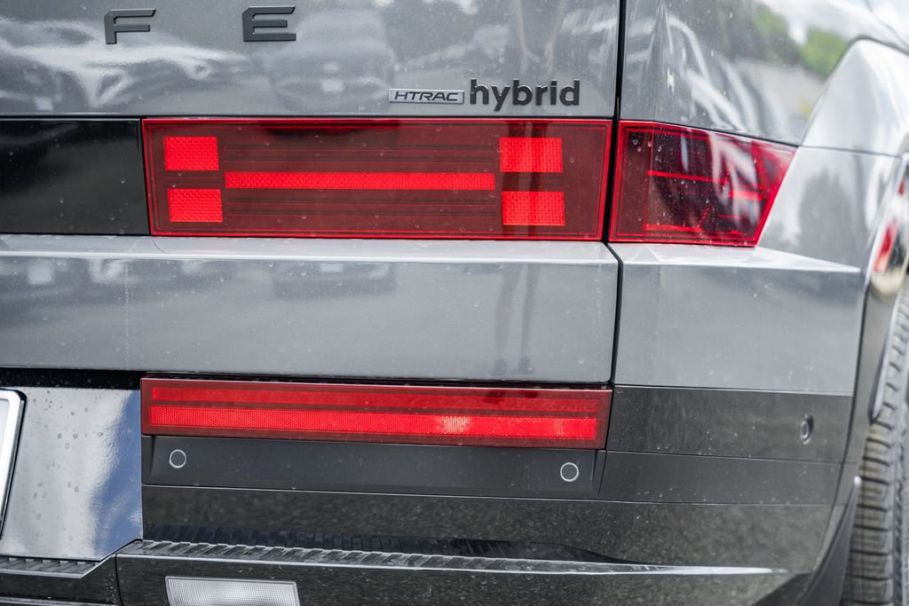 New 2026 Hyundai Santa Fe Calligraphy image 6