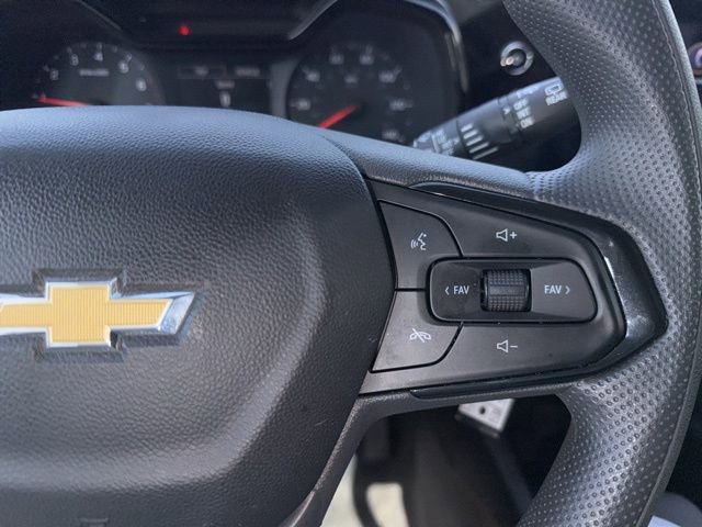 Used 2025 Chevrolet Trax LS w/ LS Convenience Package image 36