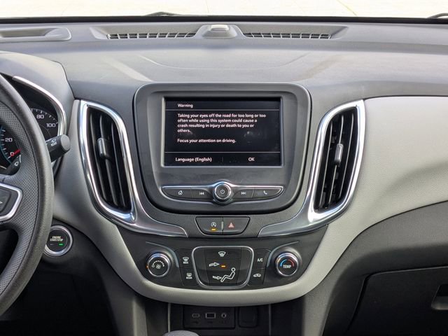 Used 2024 Chevrolet Equinox LS w/ Driver Confidence II Package image 17