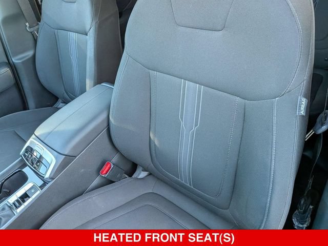 Used 2022 Hyundai Tucson SEL w/ Convenience Package AWD/4WD image 15