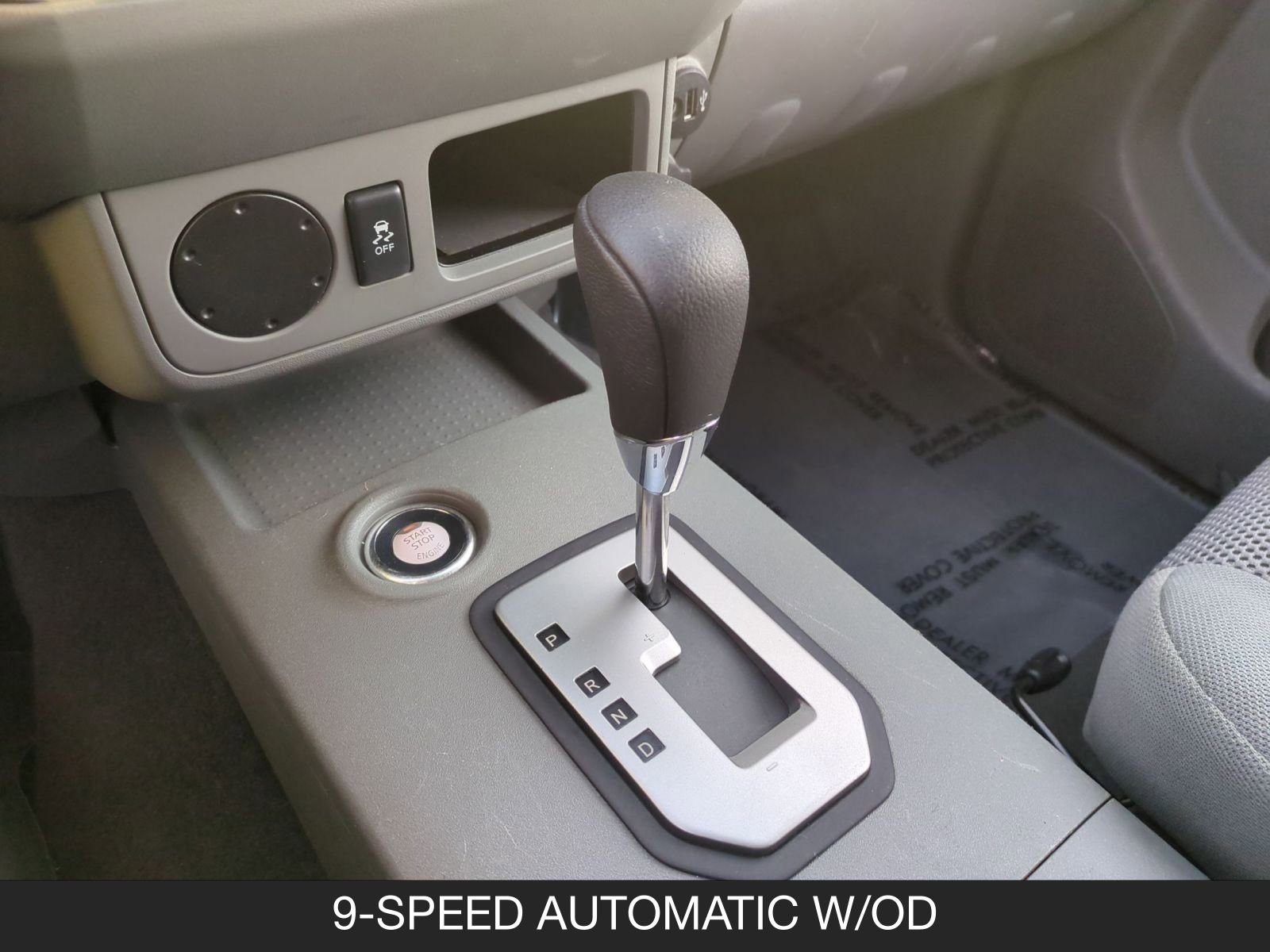 Used 2020 Nissan Frontier S image 16