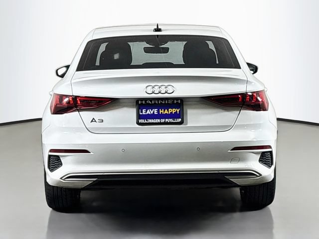 Used 2023 Audi A3 2.0T Premium w/ Convenience Package FWD image 6