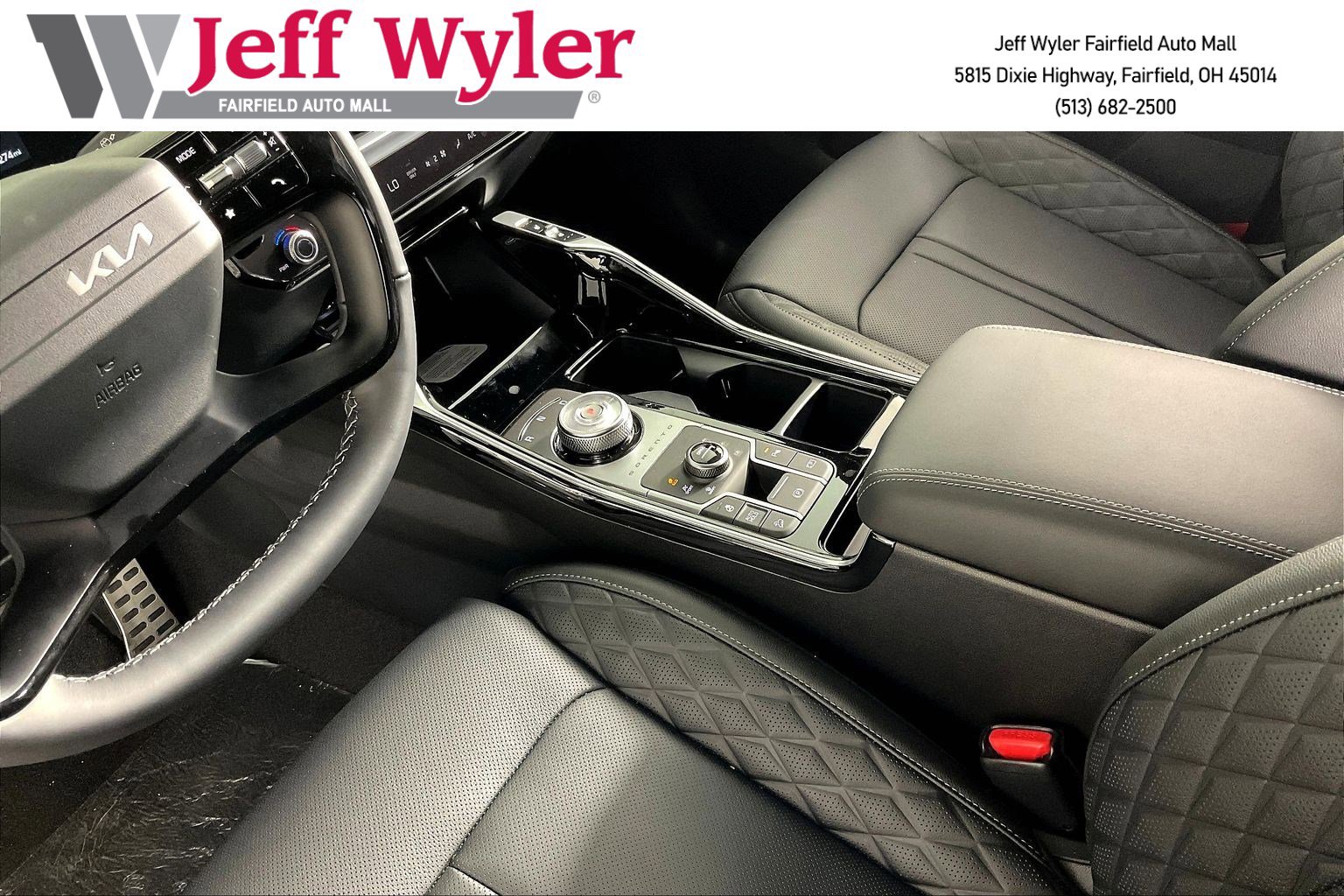 New 2026 Kia Sorento SX Prestige AWD/4WD image 12