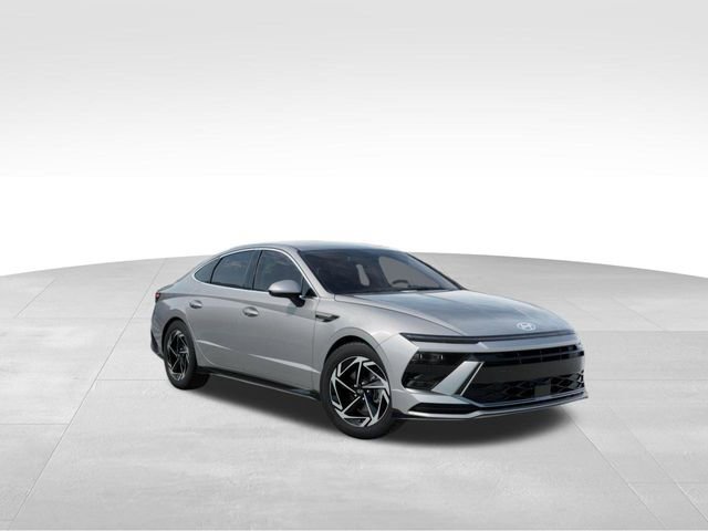 New 2026 Hyundai Sonata SEL image 2