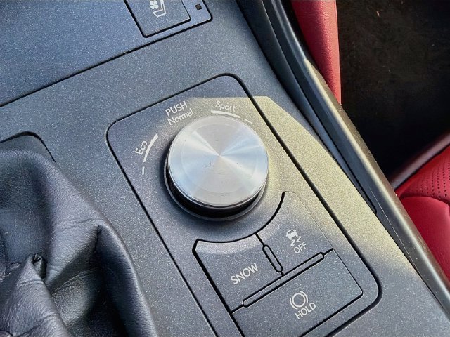 Used 2023 Lexus IS 350 F Sport w/ Memory Package RWD image 28