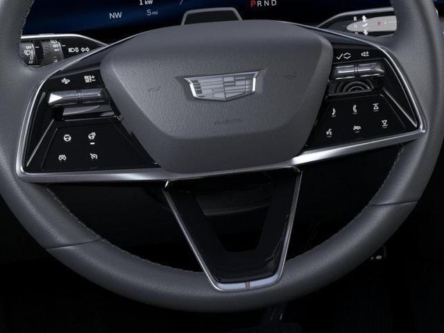 New 2026 Cadillac Lyriq Premium Luxury AWD/4WD image 21