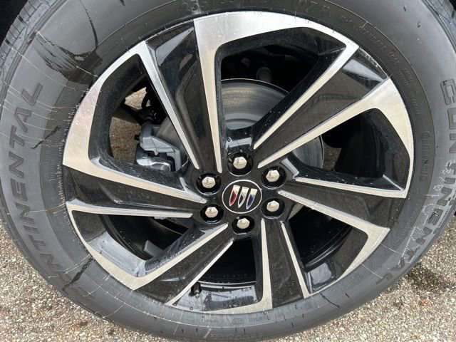 New 2026 Buick Enclave Sport Touring w/ Power Package image 10