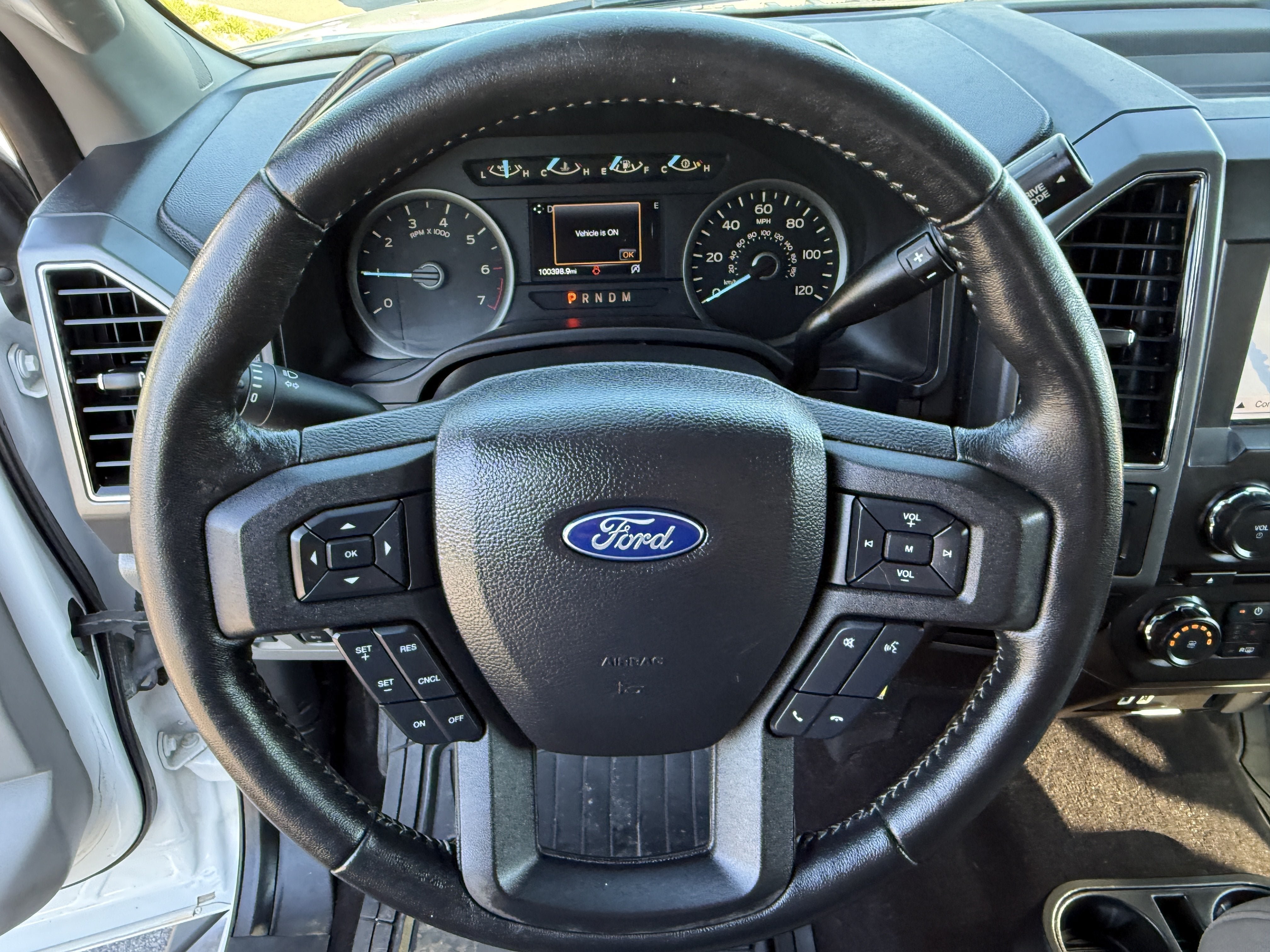 Used 2018 Ford F150 XLT w/ Equipment Group 302A Luxury AWD/4WD image 21