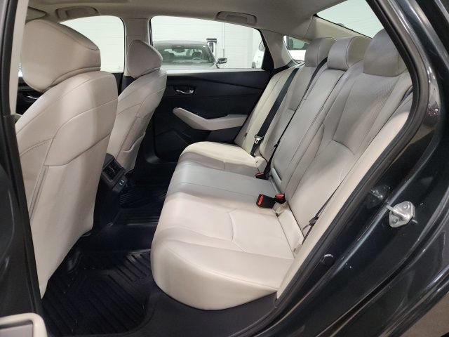 Used 2023 Honda Accord EX-L image 21
