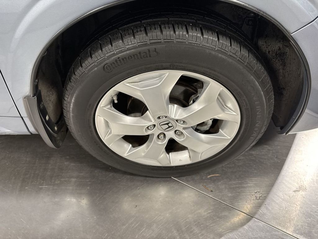 Used 2010 Honda Crosstour EX-L image 9