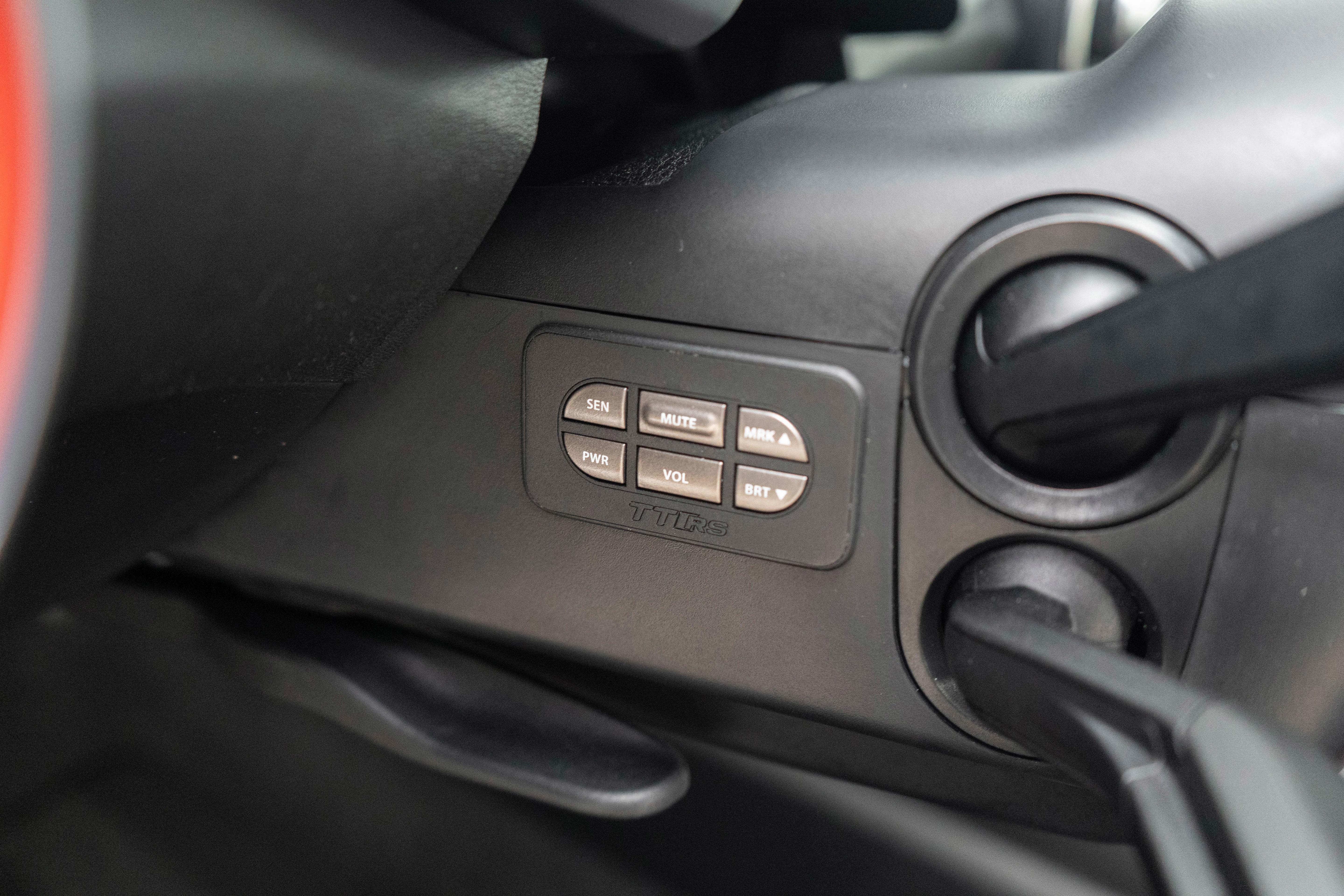 Used 2018 Audi TT RS image 18