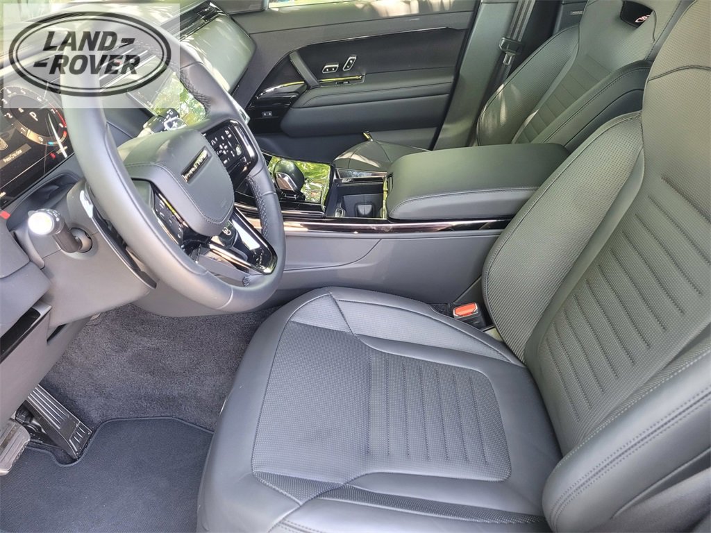 Used 2024 Land Rover Range Rover Sport image 19