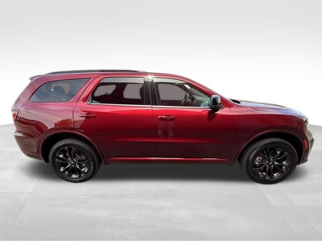New 2026 Dodge Durango GT AWD/4WD image 6
