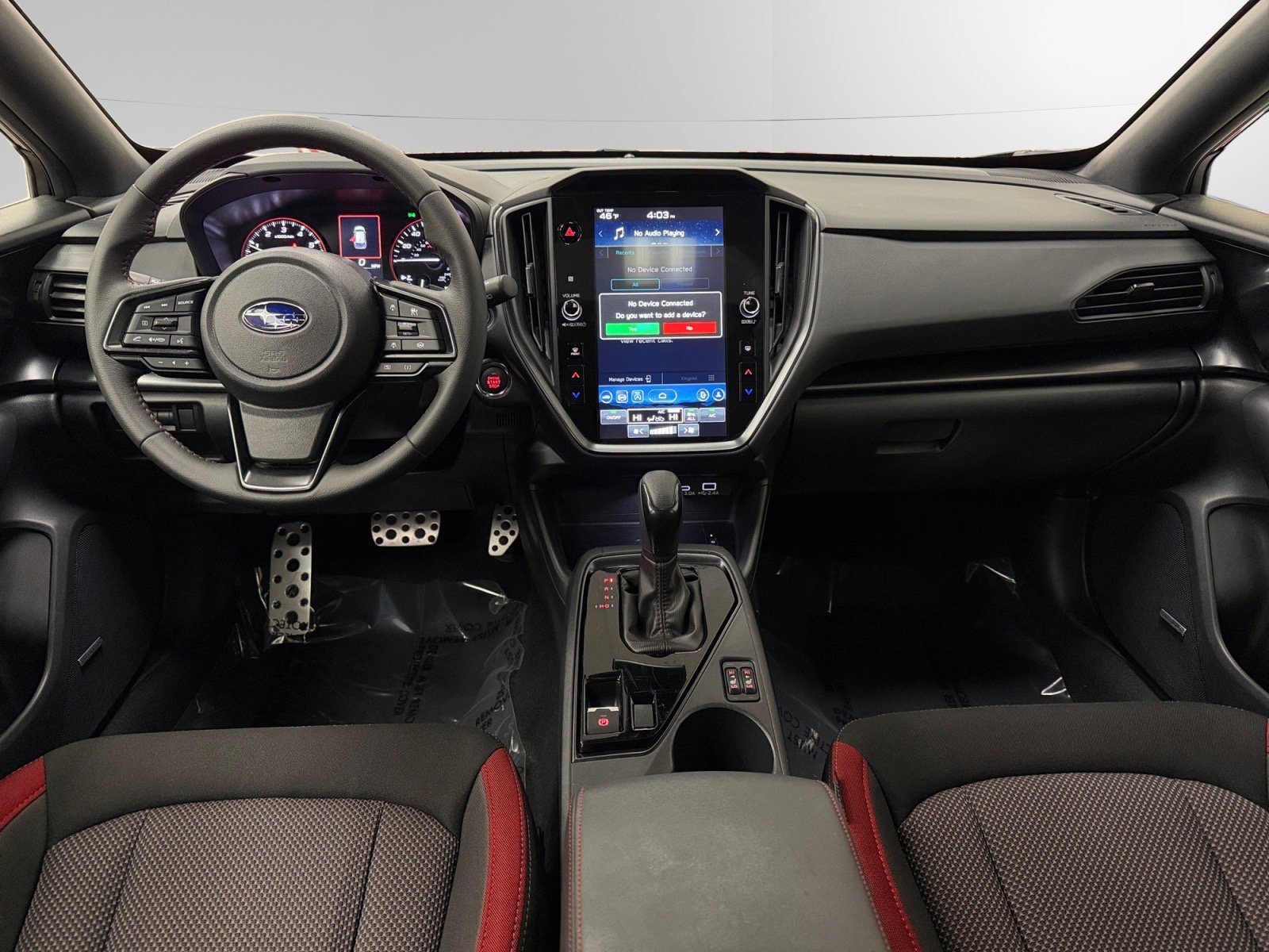 Used 2024 Subaru Impreza RS w/ Popular Package #3 AWD/4WD image 10