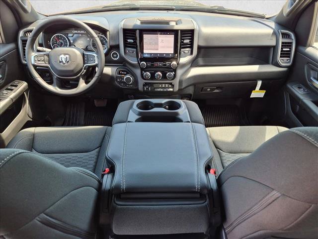 New 2026 RAM 1500 Classic Warlock AWD/4WD image 15