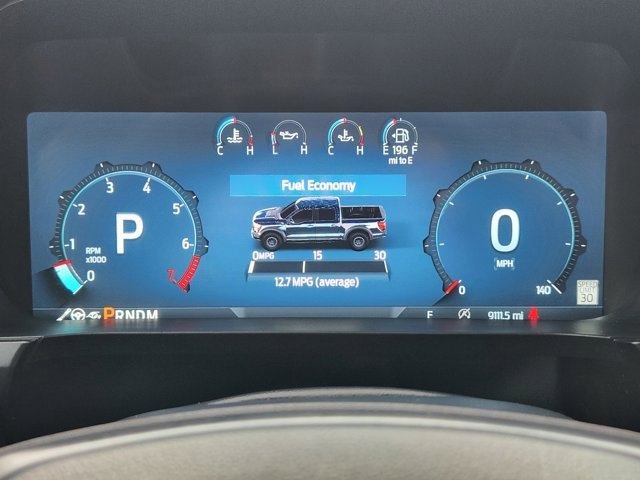 Certified 2024 Ford F150 Raptor image 14