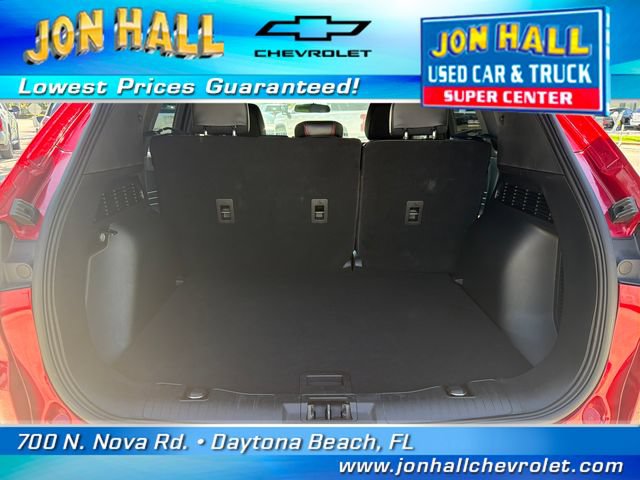 Used 2023 Ford Escape ST-Line w/ Tech Pack #1 FWD image 10