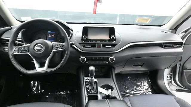 Used 2021 Nissan Altima 2.5 S FWD image 24