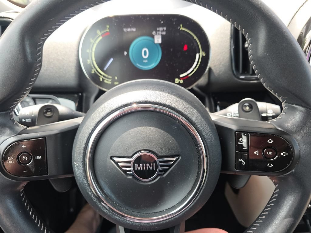 Used 2024 MINI Cooper Countryman S AWD/4WD image 15
