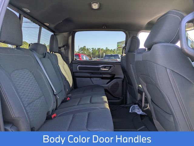 New 2026 RAM 1500 Big Horn image 26