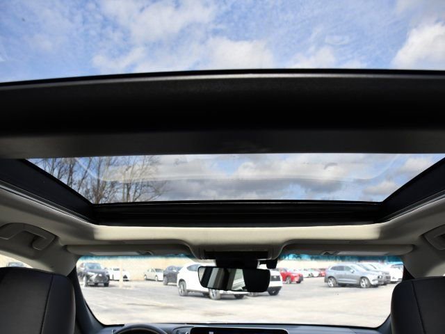 New 2025 Lexus ES 350 Luxury image 29