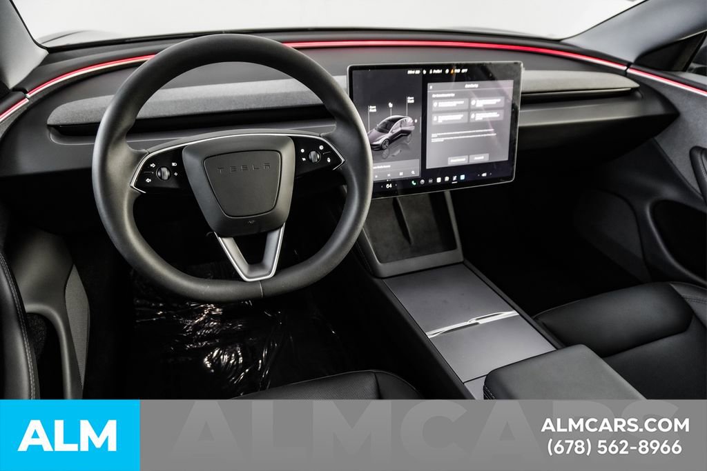 Used 2025 Tesla Model 3 Long Range image 23