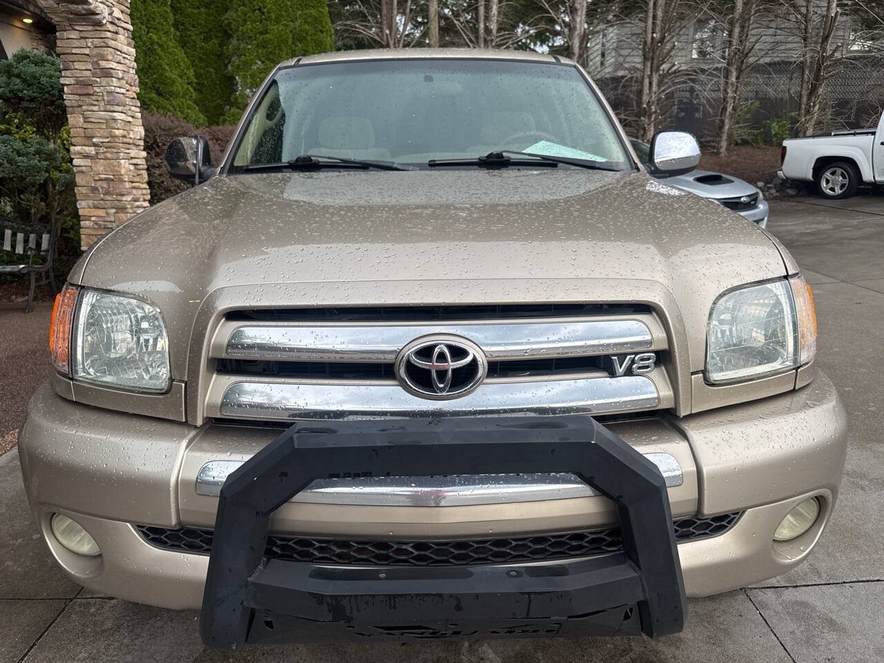 Used 2003 Toyota Tundra SR5 RWD image 7