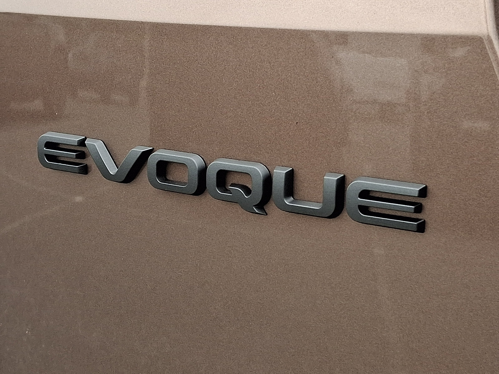 New 2026 Land Rover Range Rover Evoque S AWD/4WD image 26